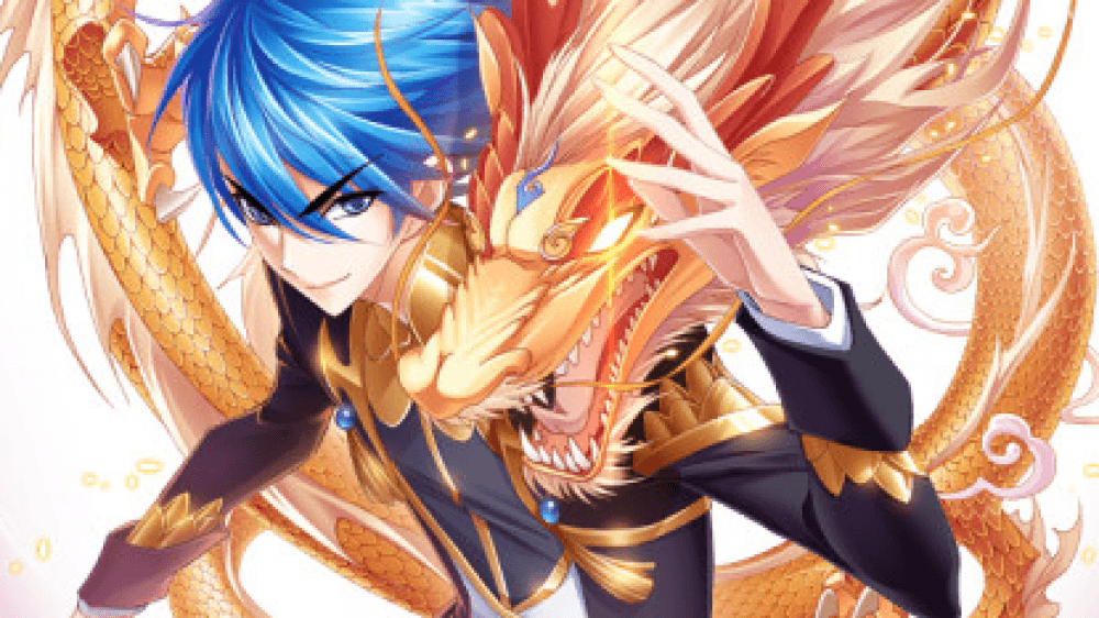 Baca Komik Manhua Tanah Jiwa