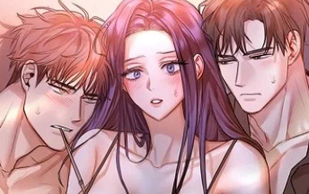 Baca Komik Manhwa Kafein