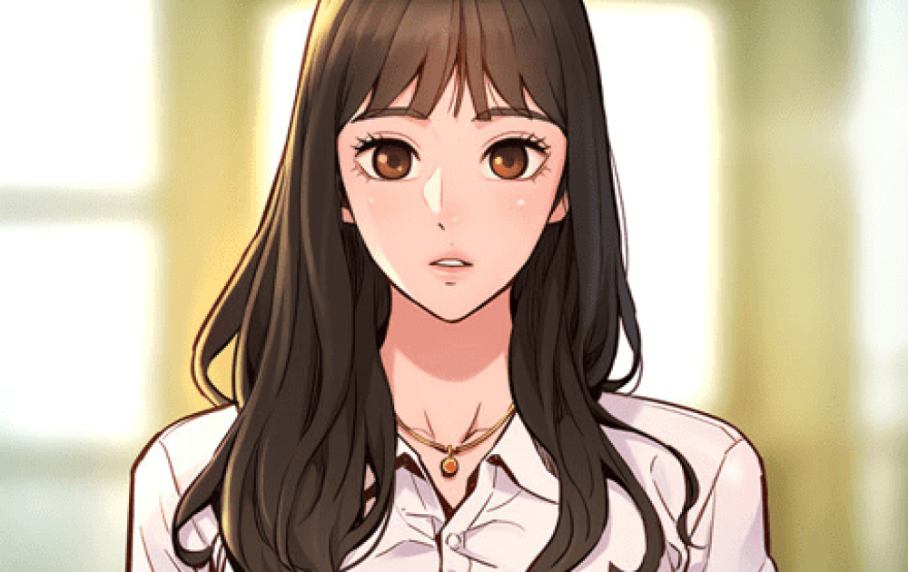 Baca Komik Manhwa Ayo Nongkrong Mulai Hari Ini