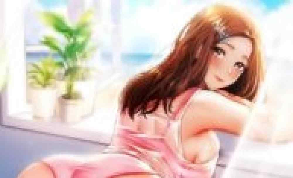 Baca Komik Manhwa Tolong Sponsori Saya