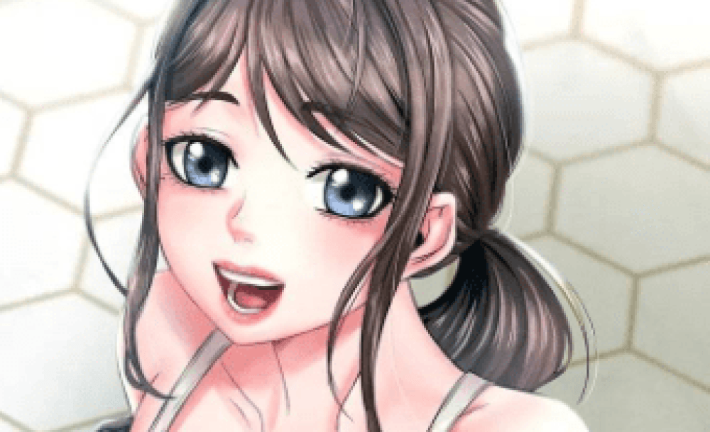 Baca Komik Manhwa Dia Ingin Mabuk