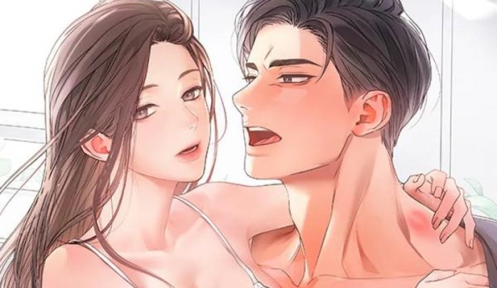 Baca Komik Manhwa Pergantian Musim