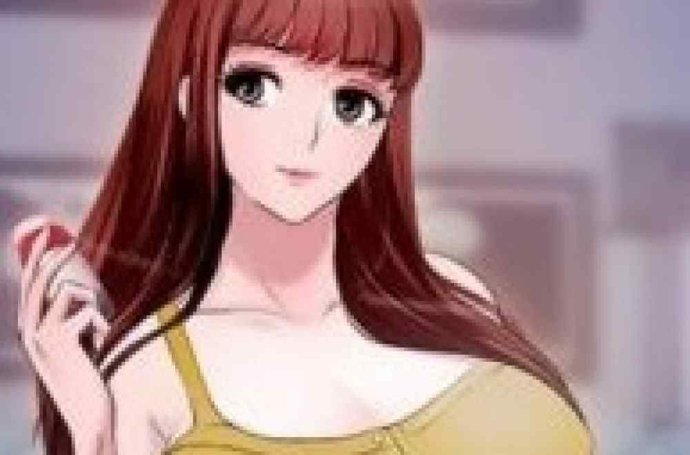 Baca Komik Manhwa Seorang Istri Vulgar
