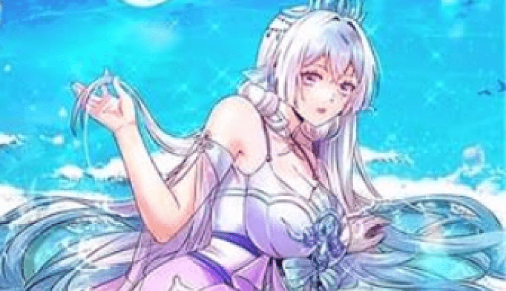 Baca Manhua Raja Naga Terakhir