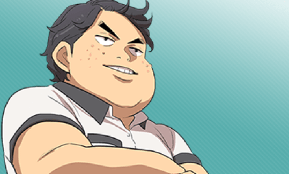 Baca Komik Manhwa Saya yang terbaik