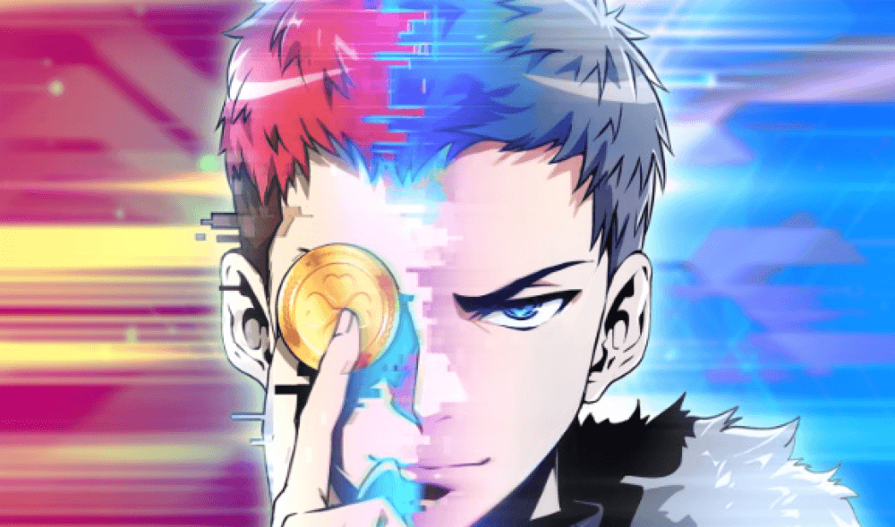 Baca Komik Manhwa Saya Ditakdirkan untuk Kebesaran! Xv1