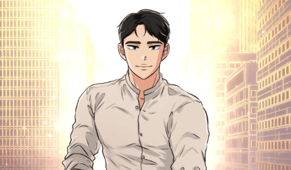 Baca Komik Manhwa Cetak Emas