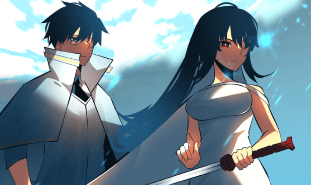 Baca Komik Manhwa Pangeran Akihiko