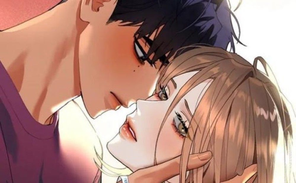 Baca Komik Manhua Inspektur Cemas