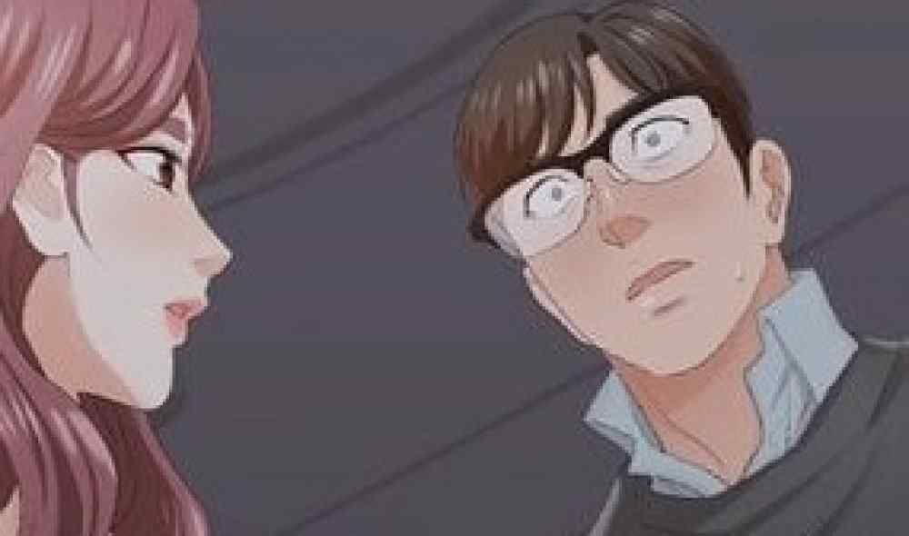 Baca Komik Manhwa Ganti Istri Xv1