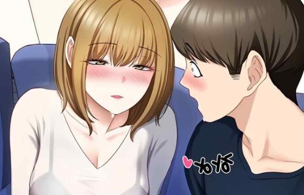 Baca Komik Manhwa Aplikasi Pahlawan Wanita