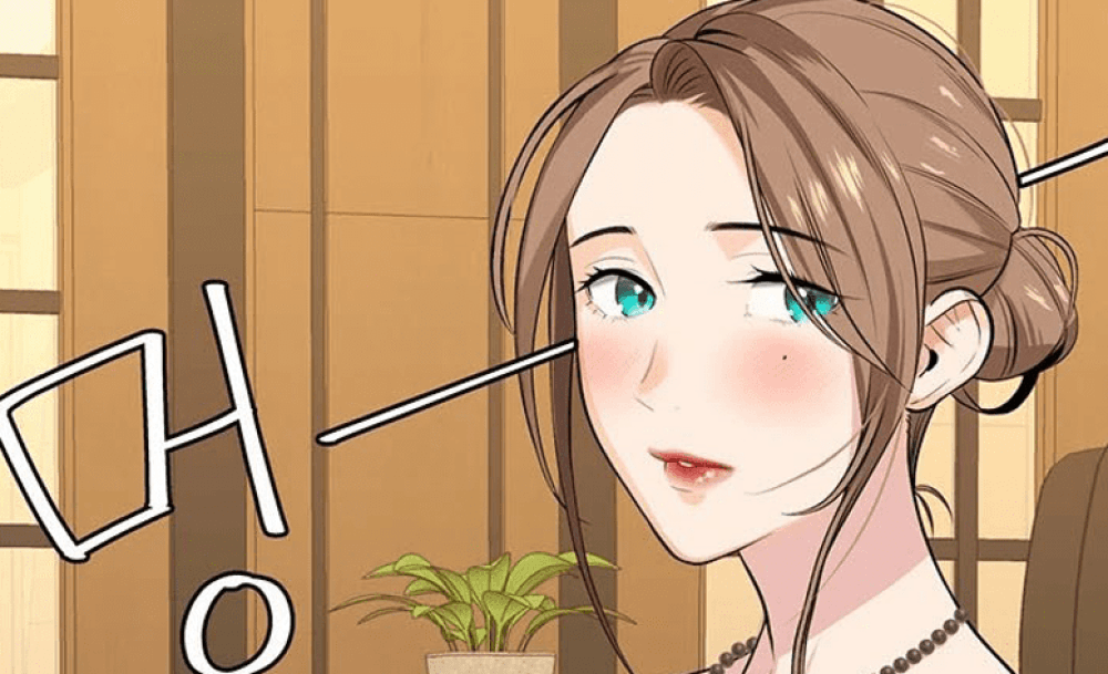 Baca Komik Manhwa Masalah Rahasia Generasi Ketiga