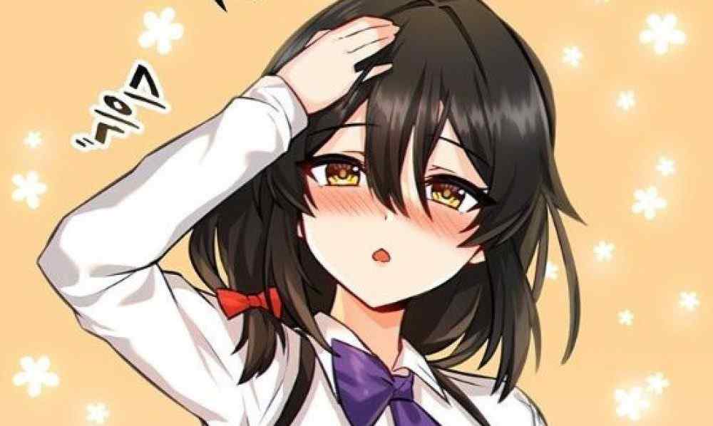 Baca Komik Manhwa Terperangkap dalam Eroge Akademi