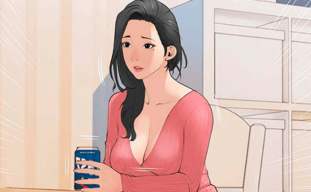 Baca Komik Manhwa Pelajaran Pribadi Cabul