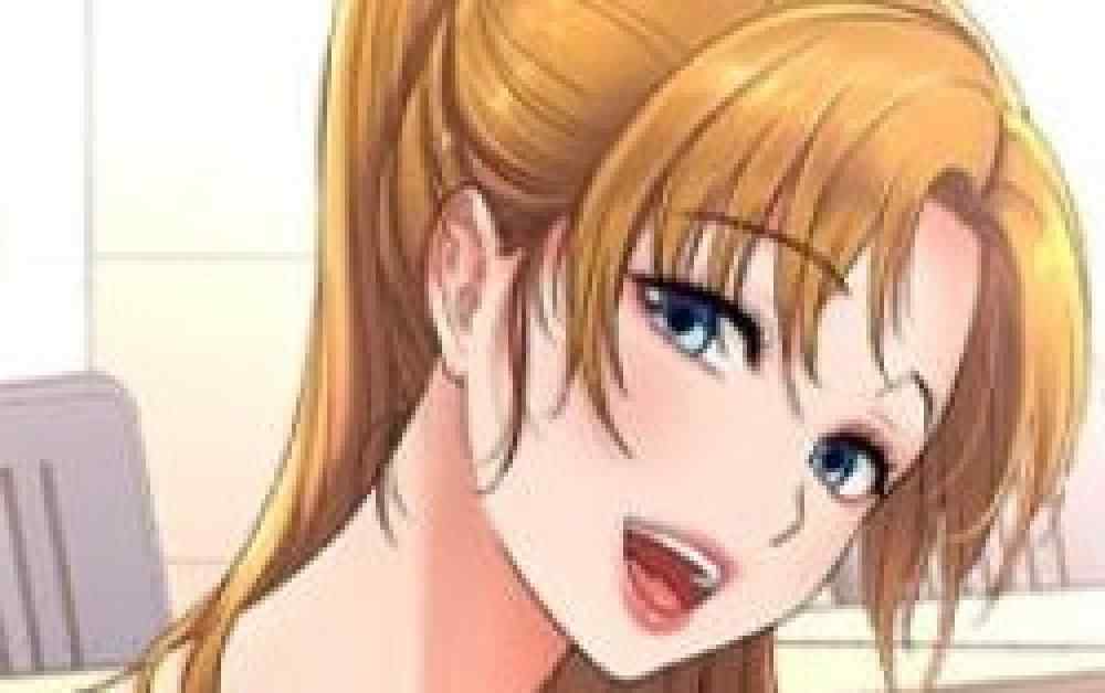 Baca Komik Manhwa Gadis yang Menawan