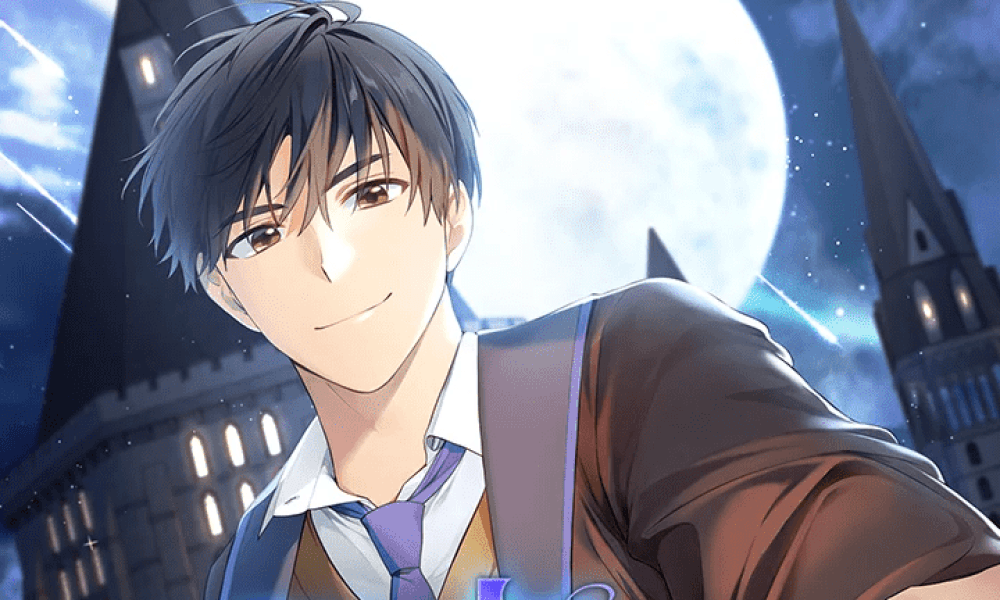 Baca Komik Manhwa Panduan Kelangsungan Hidup Akademi Sihir