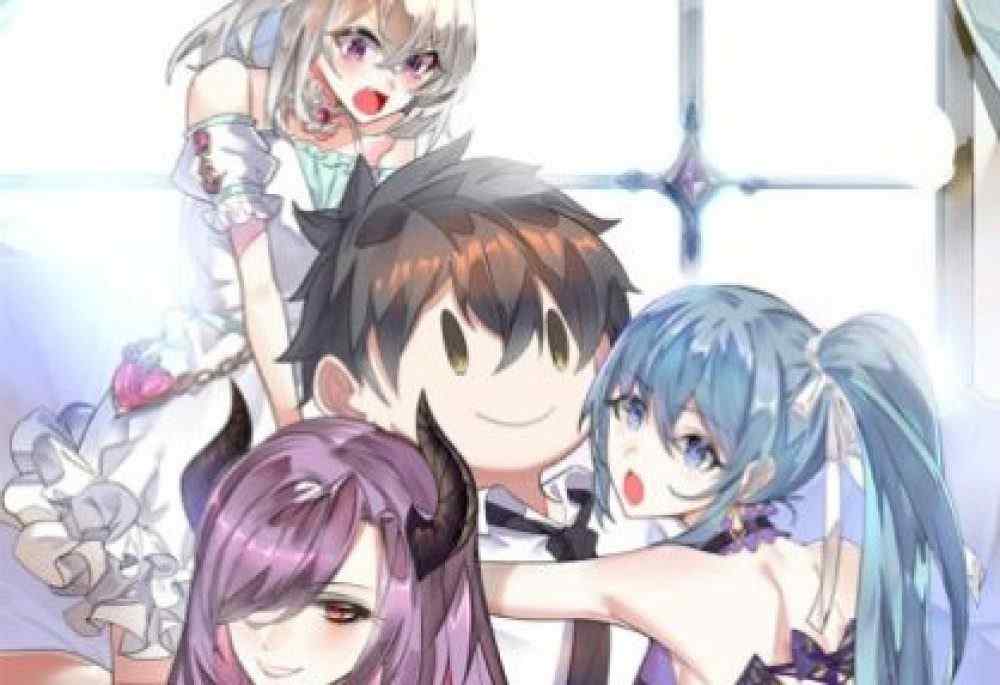 Baca Komik Manhua Raja di Kota