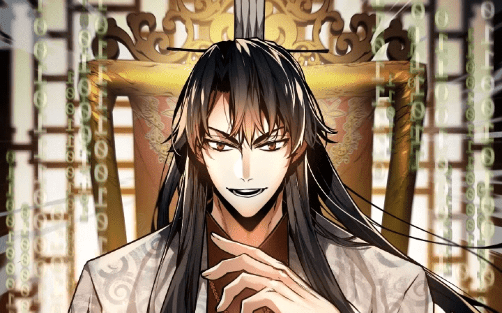 Baca Komik Manhua Manusia Modern Yang Jatuh Ke Murim