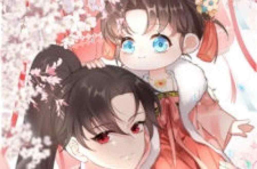 Baca Komik Manhua Tas Mungil Daddy Jahat