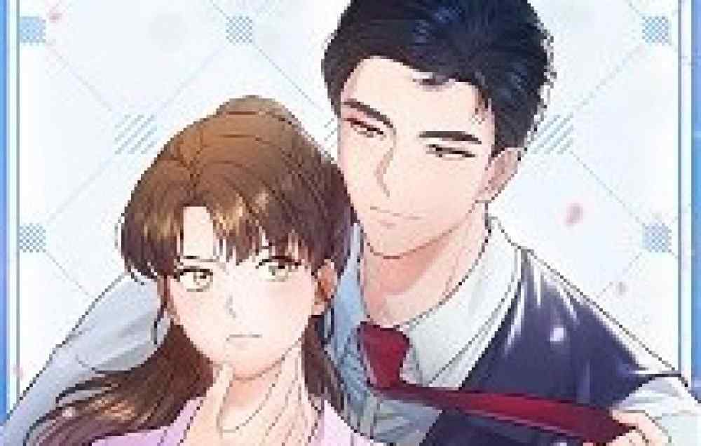 Baca Manhwa Ketika Musuhku Menggodaku