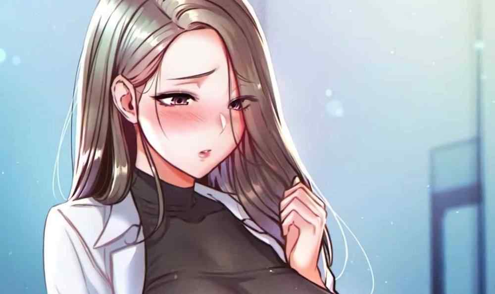 Baca Komik Manhwa Murid Hebat