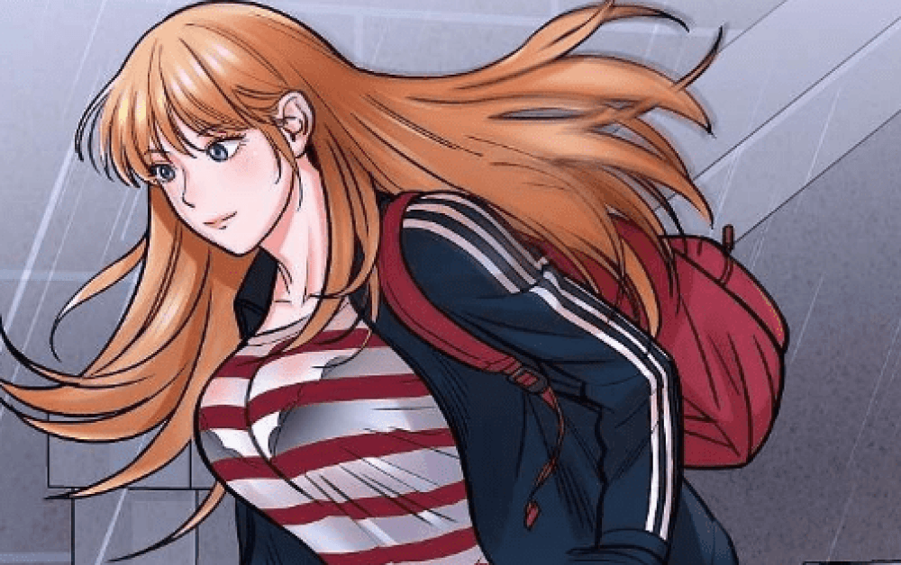 Baca Komik Manhwa Dengan Yumi