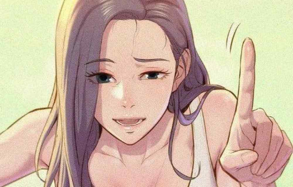 Baca Komik Manhwa Berkemah Romantis