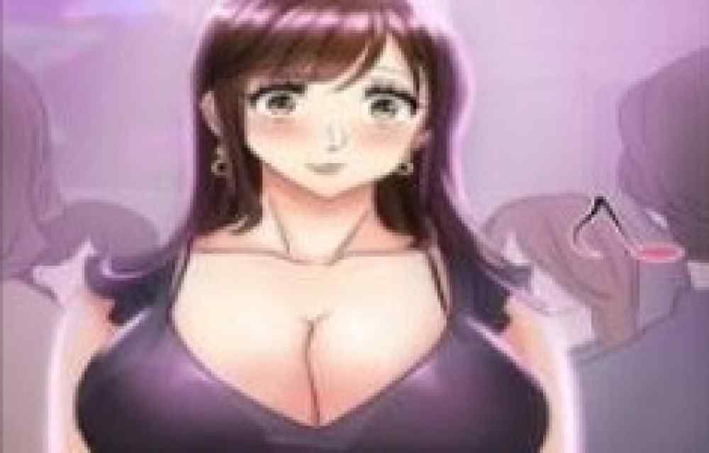 Baca Komik Manhwa CEO Muda