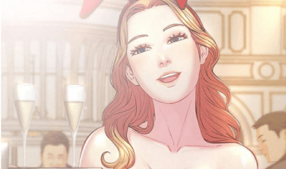 Baca Komik Manhwa Bertaruh