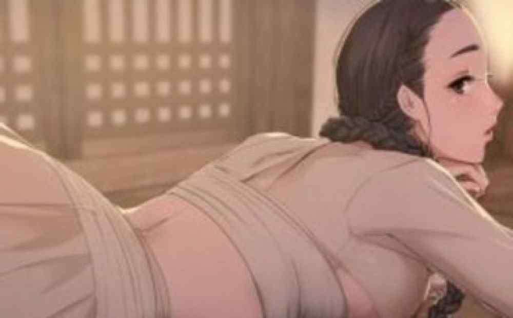 Baca Komik Manhwa Nyonya