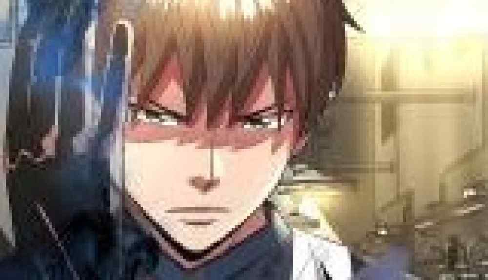 Baca Komik Manhwa Dewa Otopsi