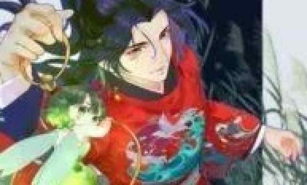 Baca Komik Manhua Penjaga Setan