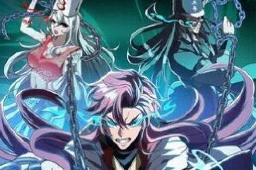 Baca Komik Manhua Aku Akan Mati Besok