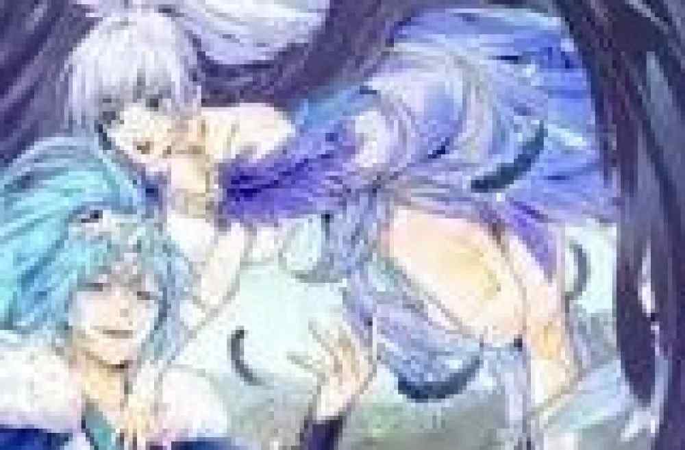 Baca Manhua Manusia Abadi Ini Terlalu Serius