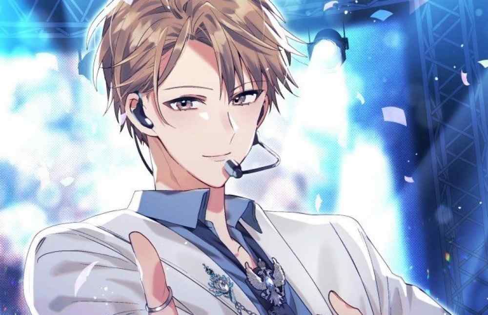 Baca Komik Manhwa Kehidupan Kedua Seorang Idol