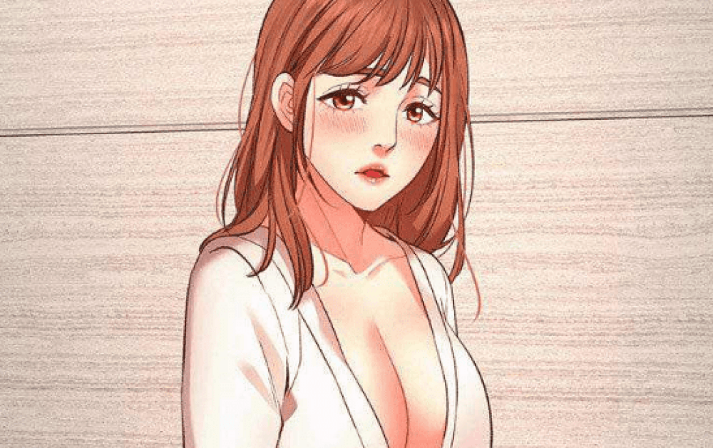 Baca Komik Manhwa Mitra Harapan