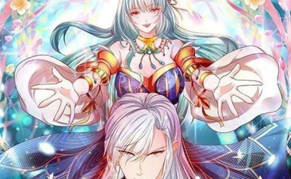 Baca Komik Manhua Penguasa Pedang Shura