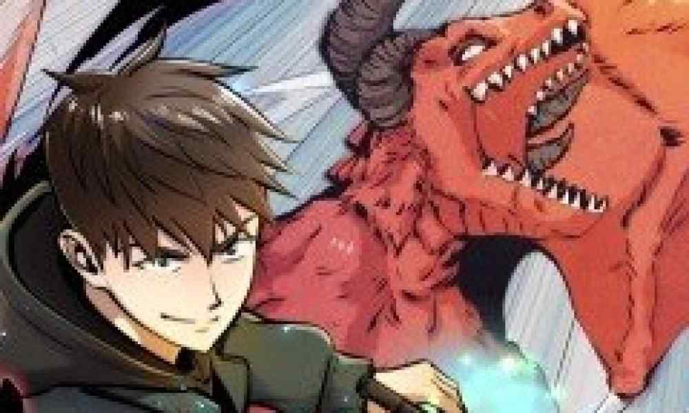 Baca Komik Manhwa Pemanggil Artis Kelas SSS