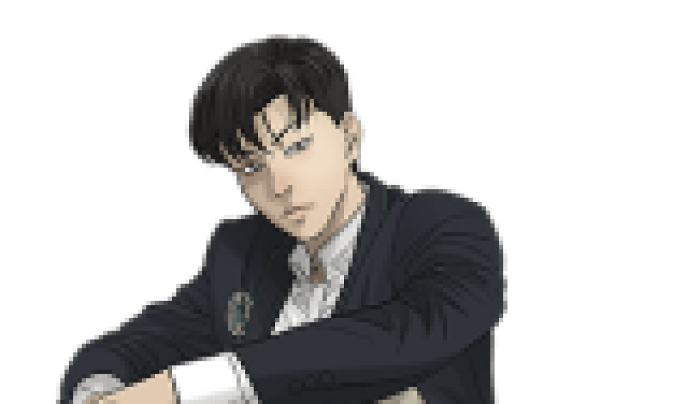 Baca Komik Manhwa Sel