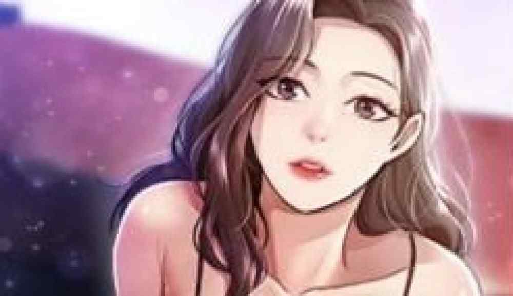 Baca Komik Manhwa Gadis Kaya