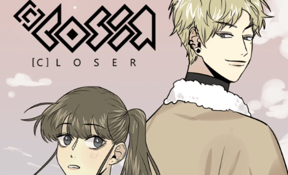 Baca Komik Manhwa [C]LOSER