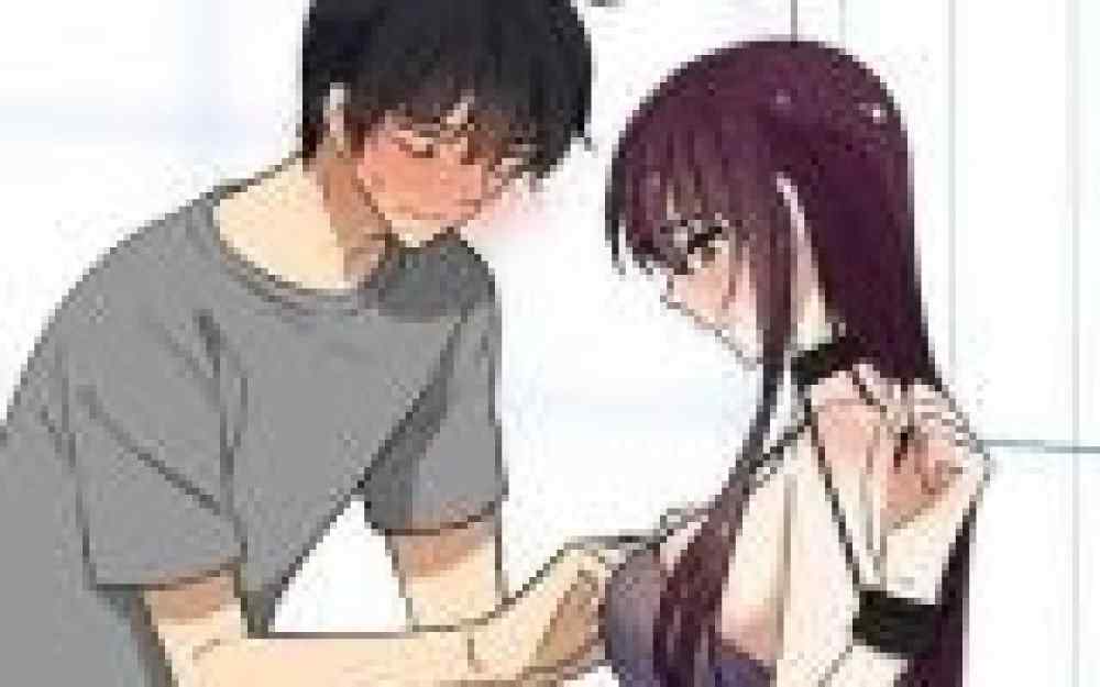 Baca Manhwa Kamar Malu