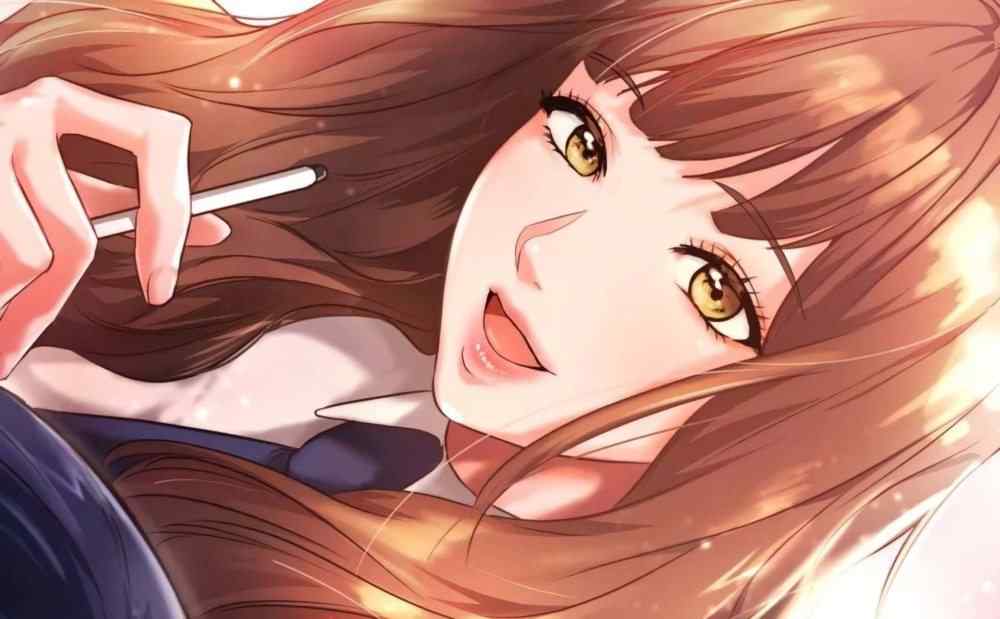 Baca Komik Manhwa Sesama Mahasiswa