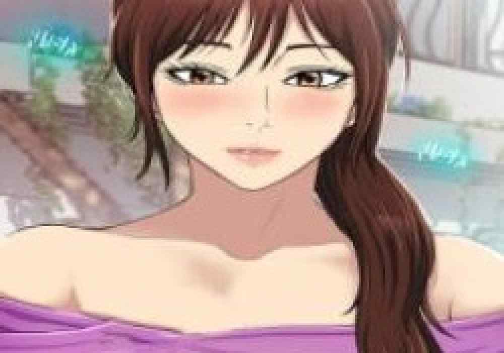 Baca Komik Manhwa Hanya Sekali