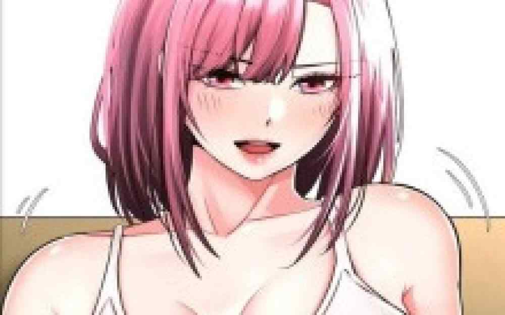 Baca Komik Manhwa Aplikasi Pemenuhan Keinginan