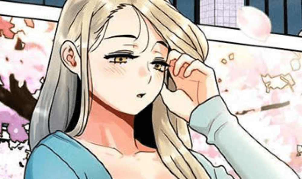 Baca Komik Manhwa Pertama Kali Saya