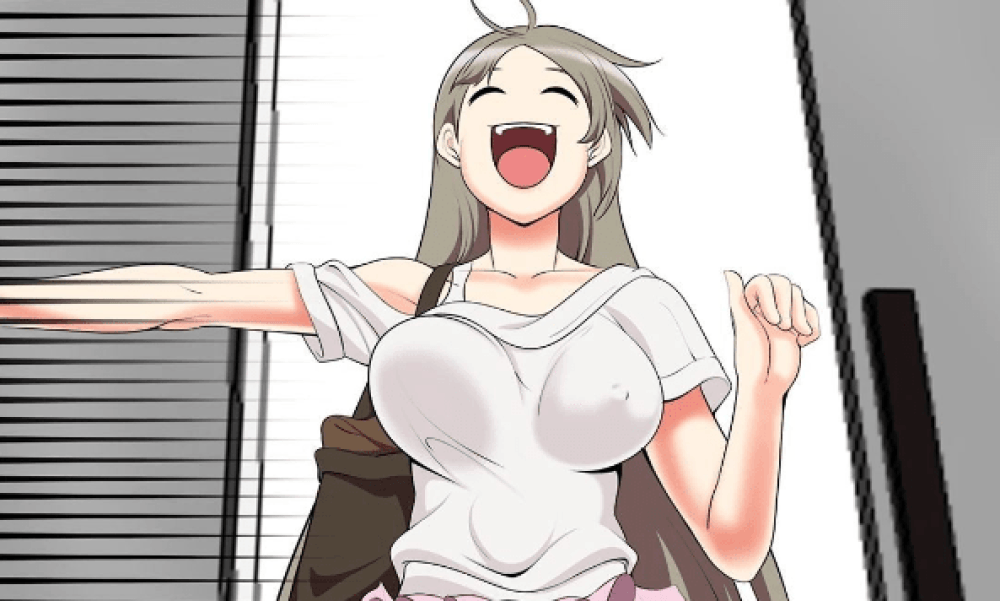 Baca Komik Manhwa Tim Bola Voli Nakal