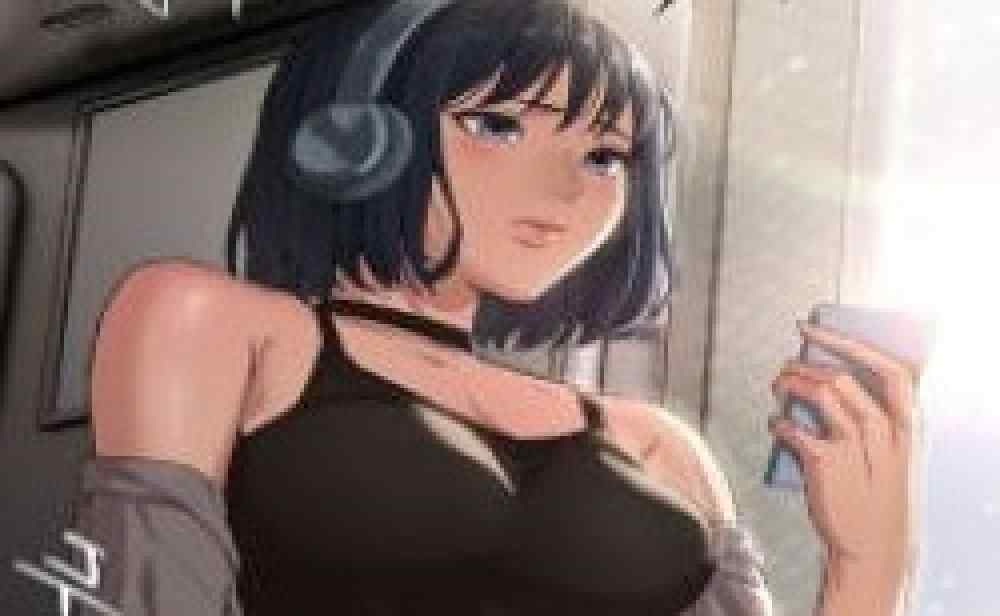 Baca Komik Manhwa Buku Harian Jahat