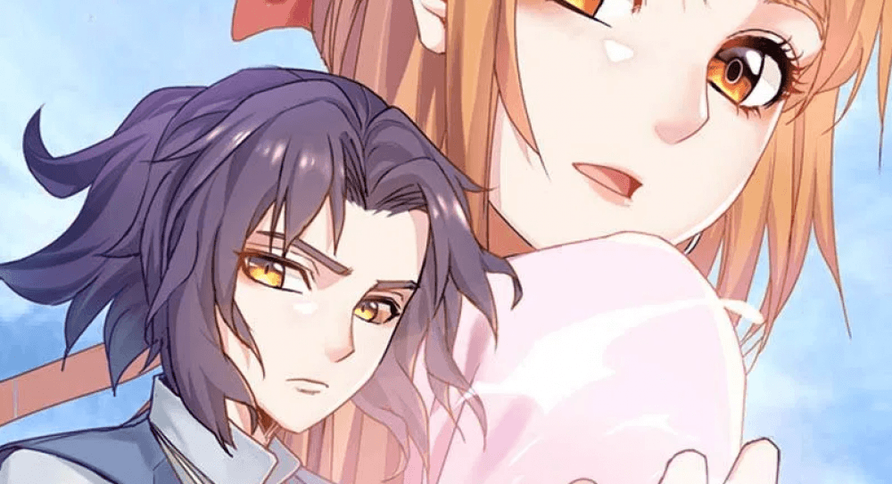 Baca Komik Manhua Berjalan Menerobos Sungai Peri Xv1