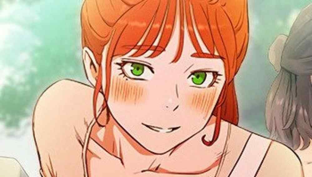 Baca Komik Manhwa Di Musim Panas Xv1